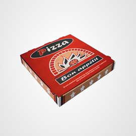 Pizza Kutusu
