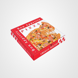 Pizza Kutusu
