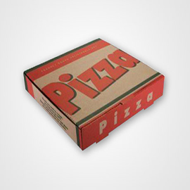 Pizza Kutusu
