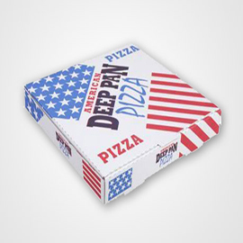Pizza Kutusu
