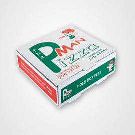 Pizza Kutusu
