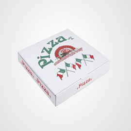 Pizza Kutusu
