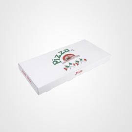 Pizza Kutusu
