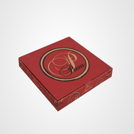 Pizza Kutusu
